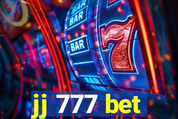 jj 777 bet